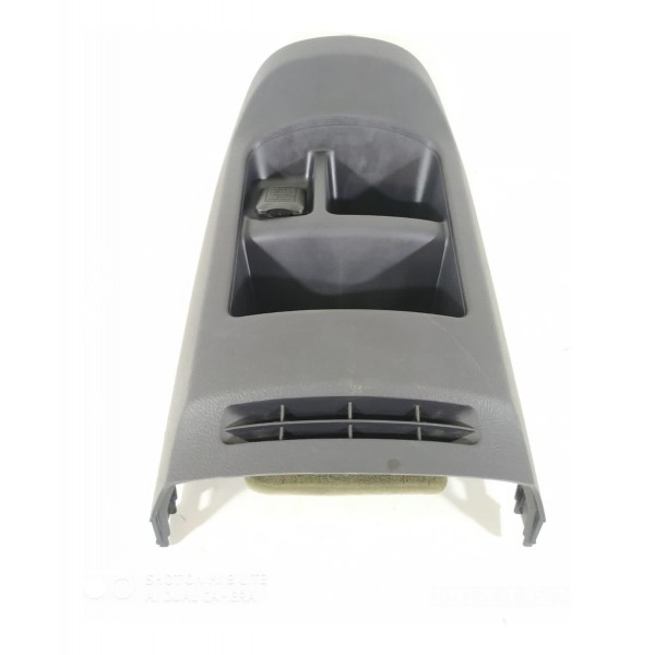 Moldura Acabamento Console Honda Crv 2008 2009 2010 / 19850