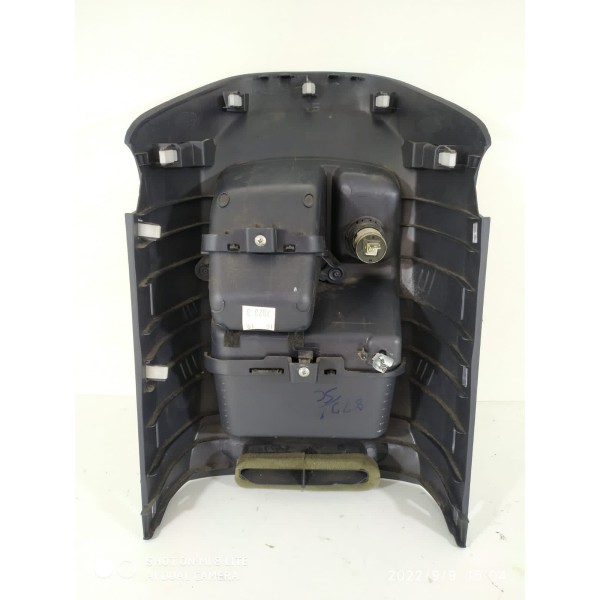 Moldura Acabamento Console Honda Crv 2008 2009 2010 / 19850