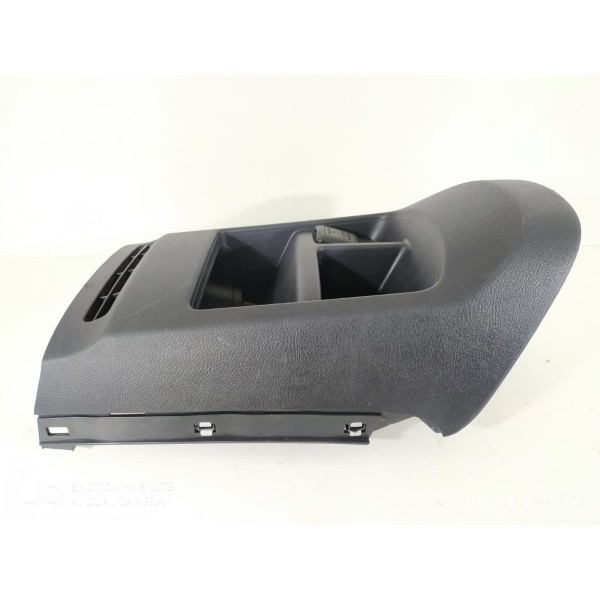 Moldura Acabamento Console Honda Crv 2008 2009 2010 / 19850