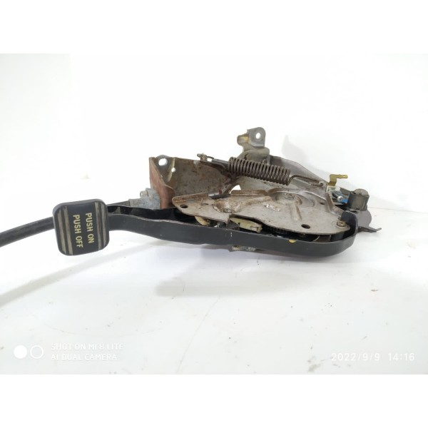 Pedal Estacionario Honda Crv 2008 2009 2010 2011  / 19846