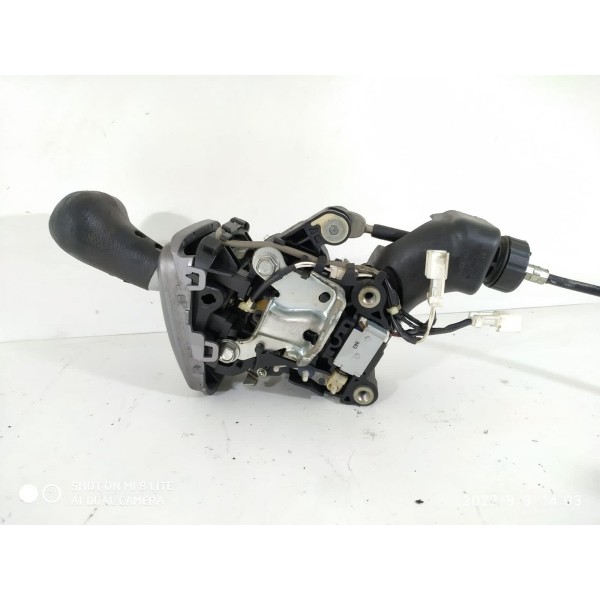Alavanca Câmbio Honda Crv 2008/2011 Original / 19845