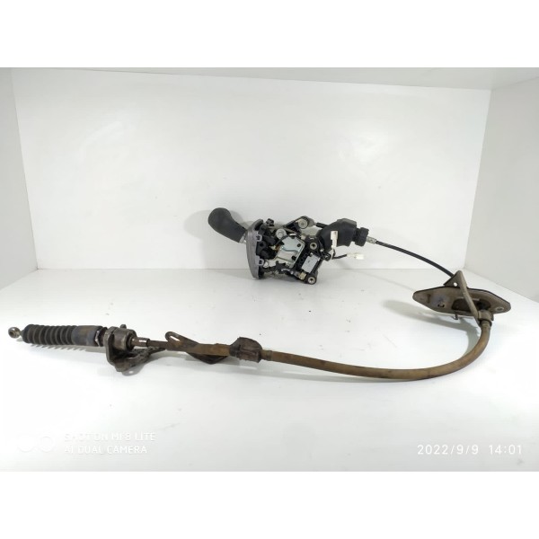 Alavanca Câmbio Honda Crv 2008/2011 Original / 19845