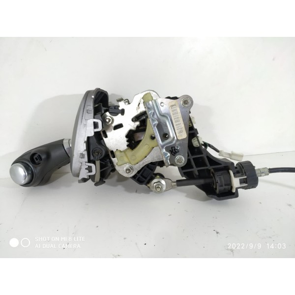 Alavanca Câmbio Honda Crv 2008/2011 Original / 19845