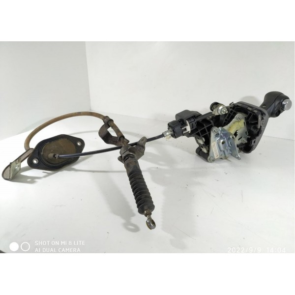 Alavanca Câmbio Honda Crv 2008/2011 Original / 19845