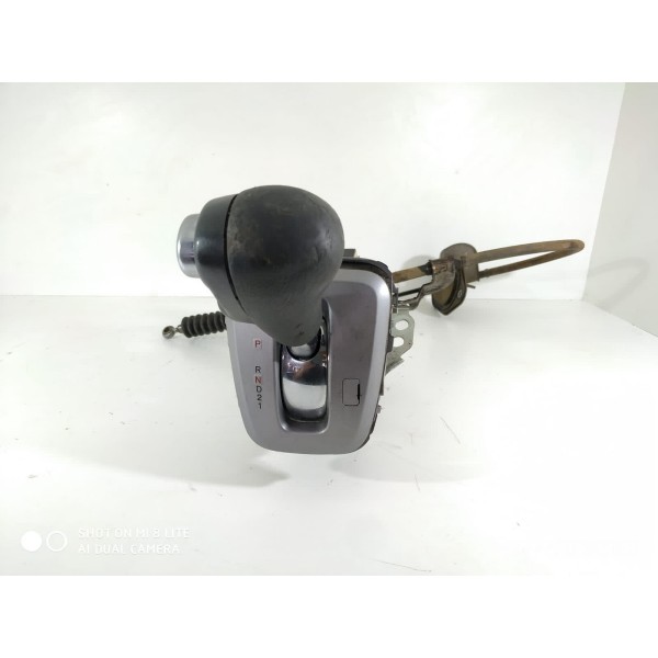 Alavanca Câmbio Honda Crv 2008/2011 Original / 19845