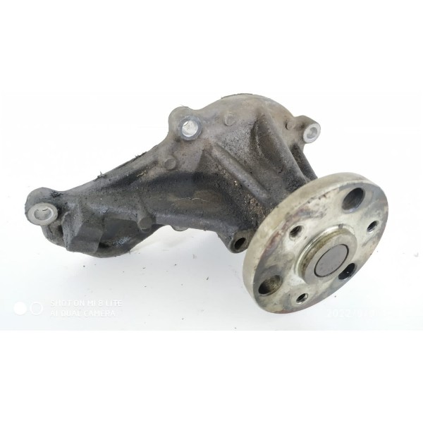 Bomba Agua Honda Crv 2.0 16v 2008/2011 Orig / 19844