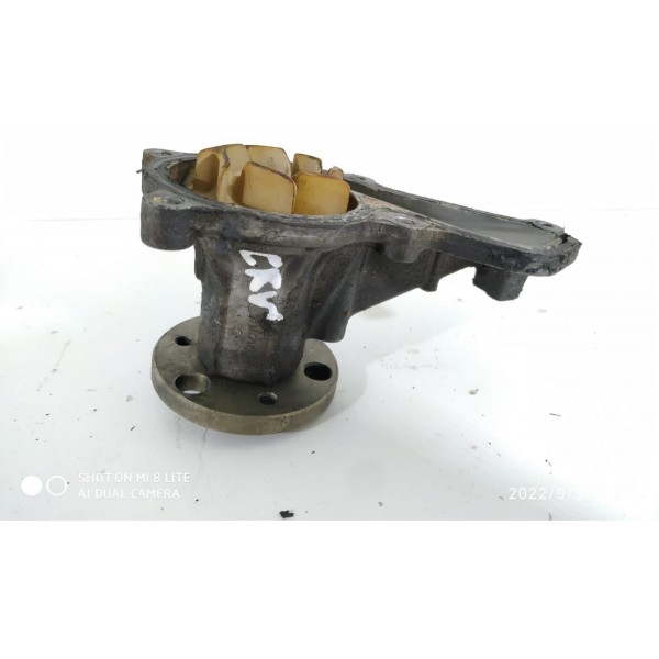Bomba Agua Honda Crv 2.0 16v 2008/2011 Orig / 19844