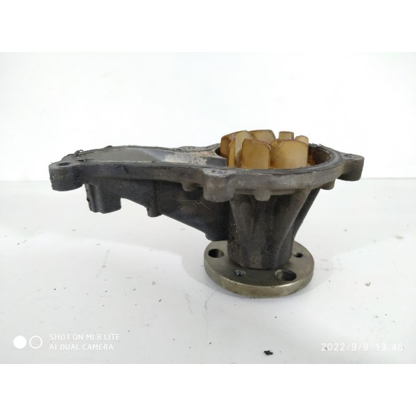Bomba Agua Honda Crv 2.0 16v 2008/2011 Orig / 19844