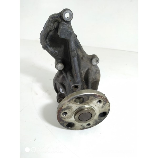 Bomba Agua Honda Crv 2.0 16v 2008/2011 Orig / 19844