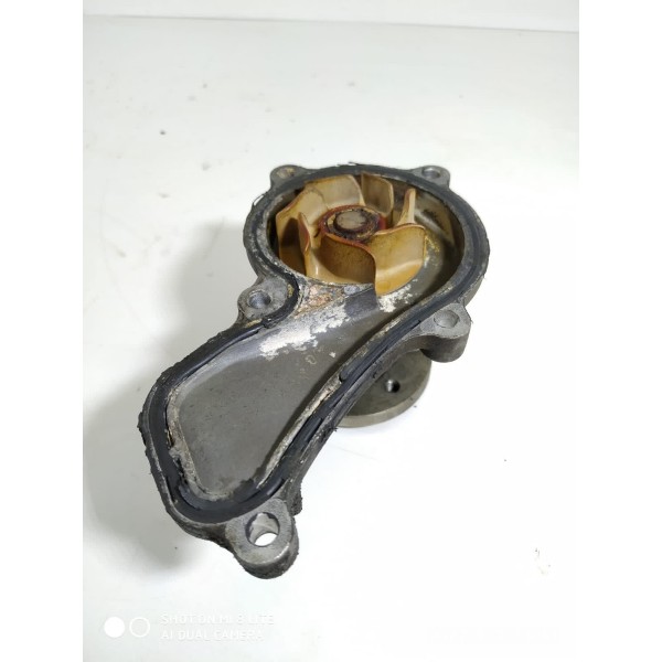 Bomba Agua Honda Crv 2.0 16v 2008/2011 Orig / 19844