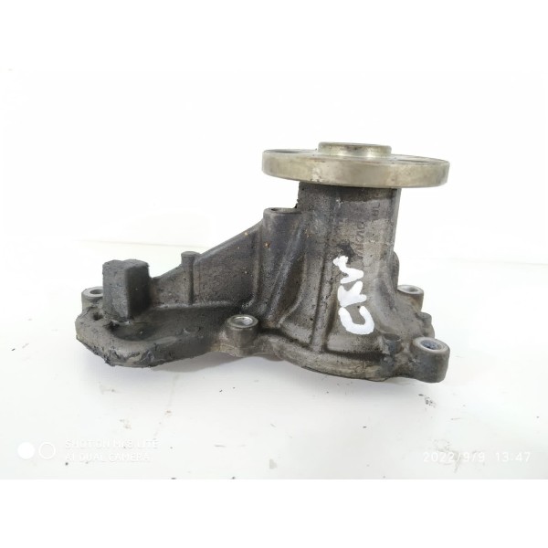 Bomba Agua Honda Crv 2.0 16v 2008/2011 Orig / 19844