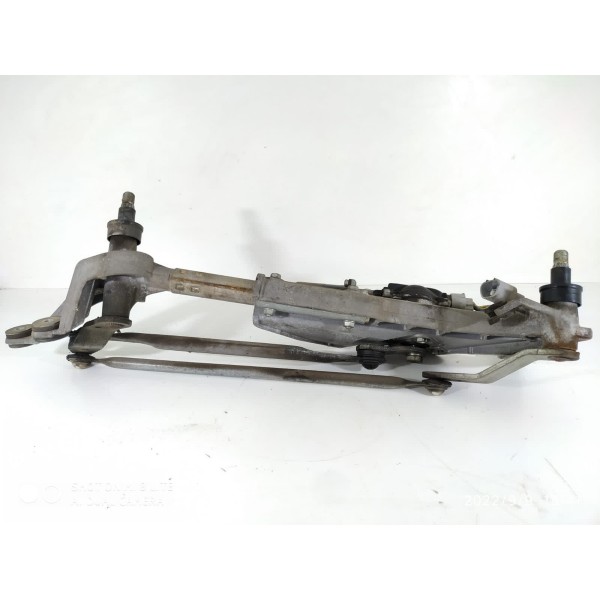 Galhada Motor Limpador Parabrisa Honda Crv 2008/2011 / 19843