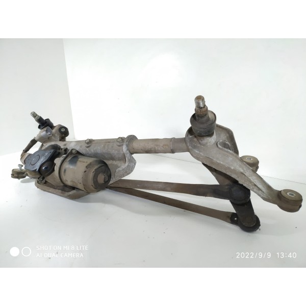 Galhada Motor Limpador Parabrisa Honda Crv 2008/2011 / 19843