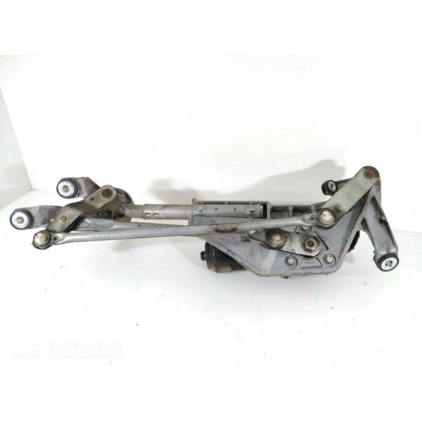 Galhada Motor Limpador Parabrisa Honda Crv 2008/2011 / 19843