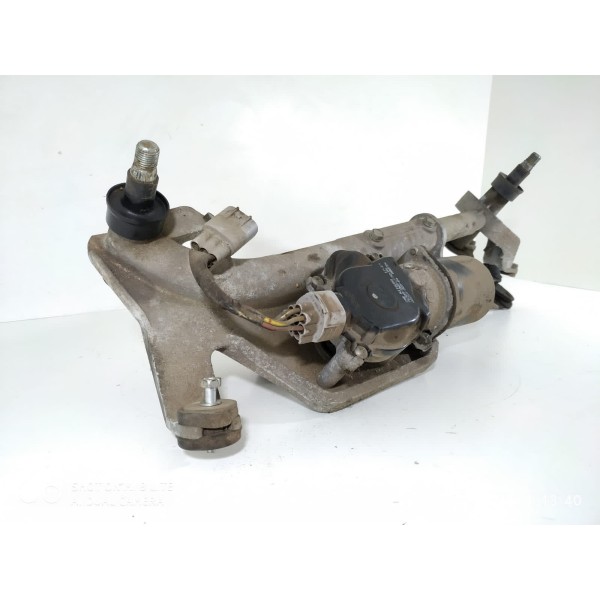 Galhada Motor Limpador Parabrisa Honda Crv 2008/2011 / 19843