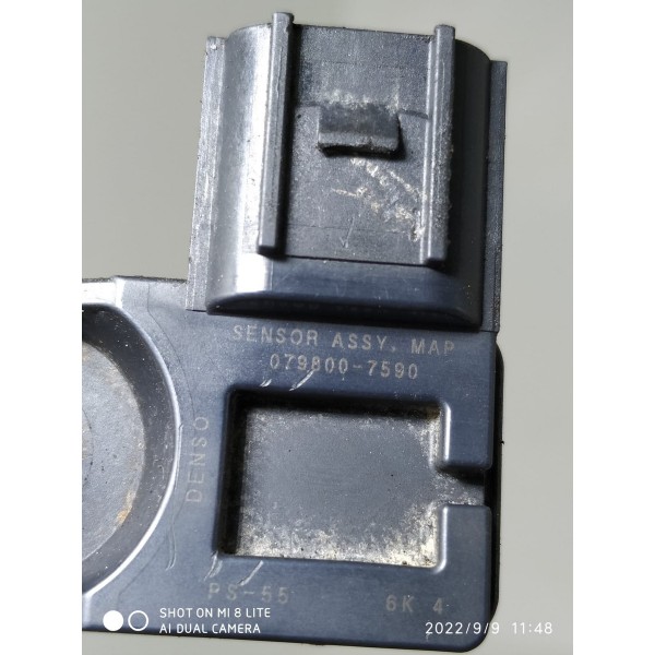 Sensor Map Honda Crv 2008/2011 Original / 19841