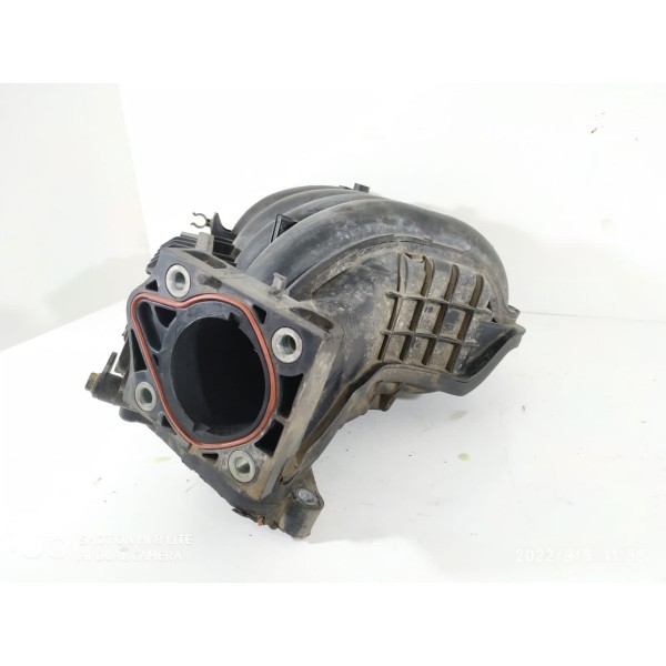 Coletor Admissao Honda Crv 2008 2009 2010/2011 Original