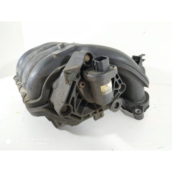 Coletor Admissao Honda Crv 2008 2009 2010/2011 Original