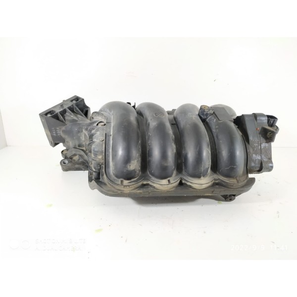 Coletor Admissao Honda Crv 2008 2009 2010/2011 Original