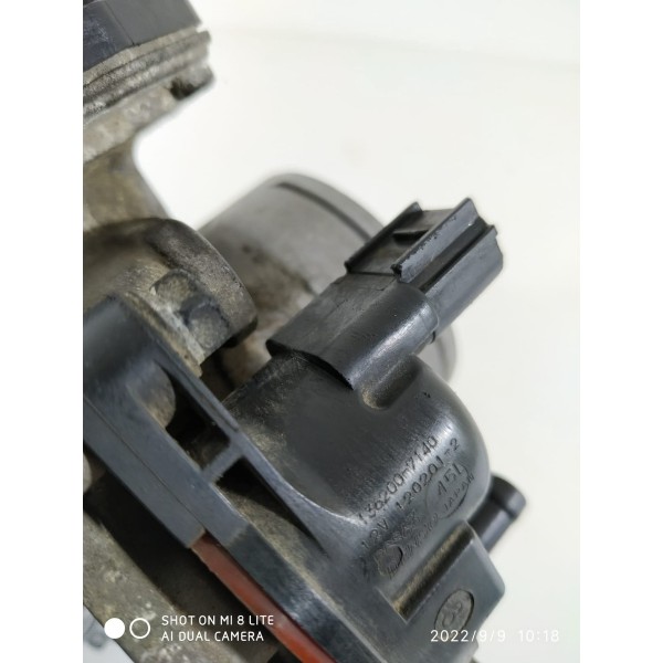 Corpo Borboleta Tbi Honda Crv 2008/2011 Original / 19836