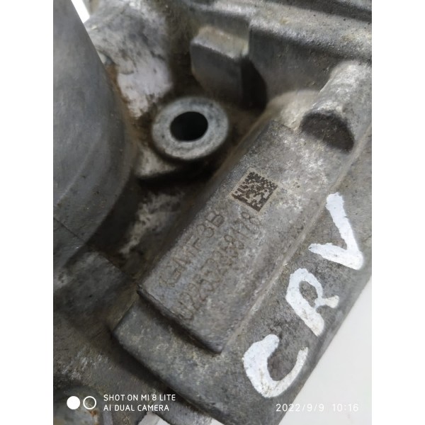 Corpo Borboleta Tbi Honda Crv 2008/2011 Original / 19836