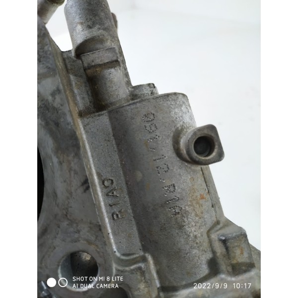 Corpo Borboleta Tbi Honda Crv 2008/2011 Original / 19836