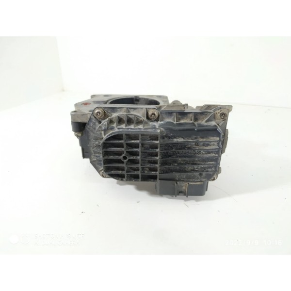 Corpo Borboleta Tbi Honda Crv 2008/2011 Original / 19836
