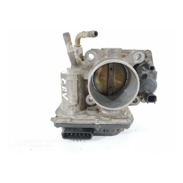 Corpo Borboleta Tbi Honda Crv 2008/2011 Original / 19836