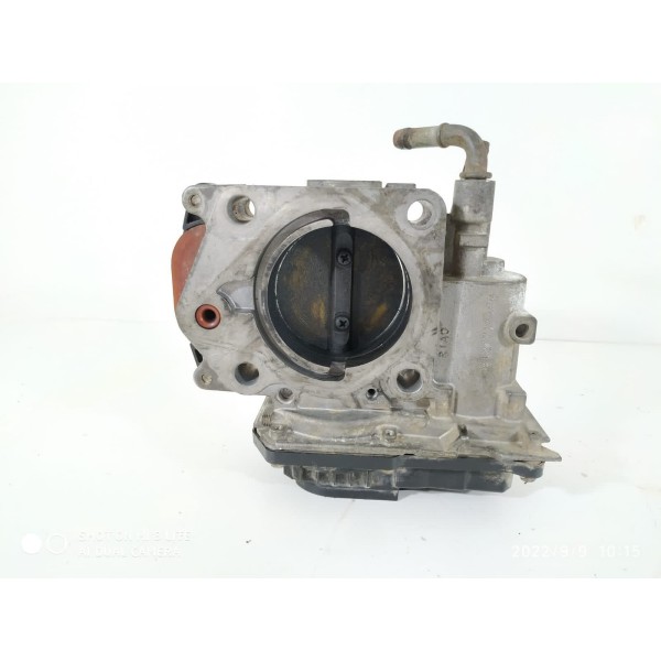 Corpo Borboleta Tbi Honda Crv 2008/2011 Original / 19836