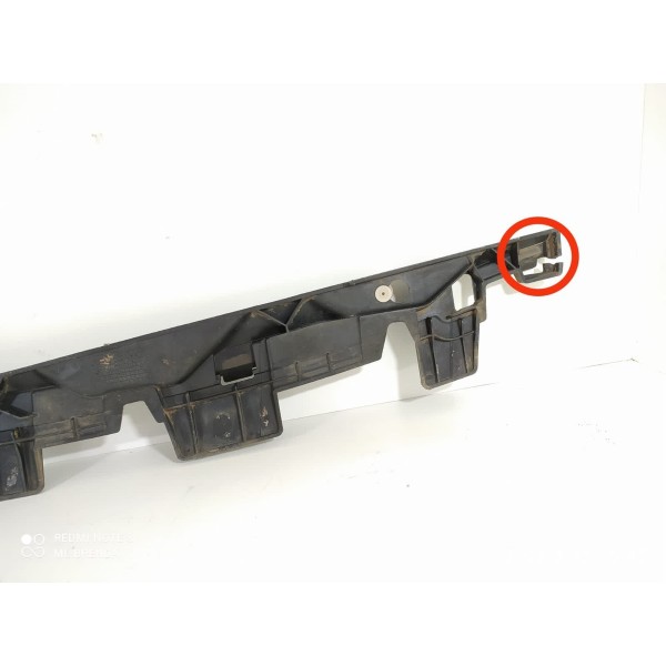 Suporte Parachoque Megane Grand Tour Traseiro 2010 Det