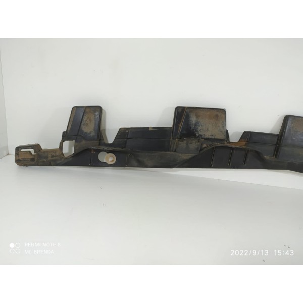 Suporte Parachoque Megane Grand Tour Traseiro 2010 Det