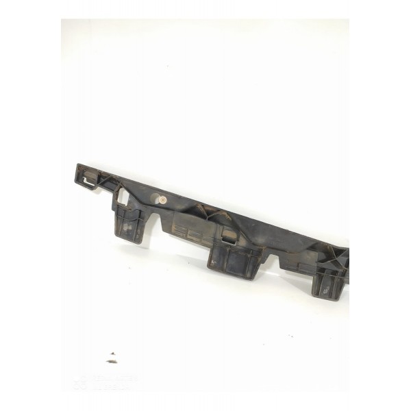 Suporte Parachoque Megane Grand Tour Traseiro 2010 Det