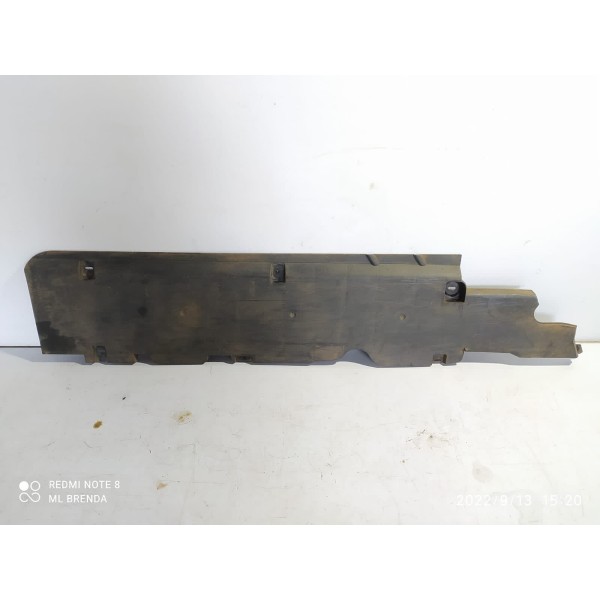 Protecao Assoalho Renault Megane 2008/2014 Det