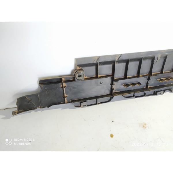 Protecao Assoalho Renault Megane 2008/2014 Det