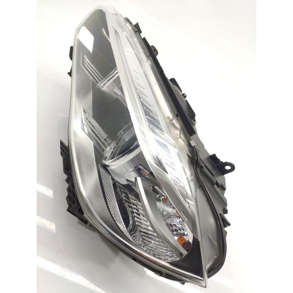 Farol Bmw X5 Esquerdo Xenon 2014/2018 Completo 7424173 Esquerdo