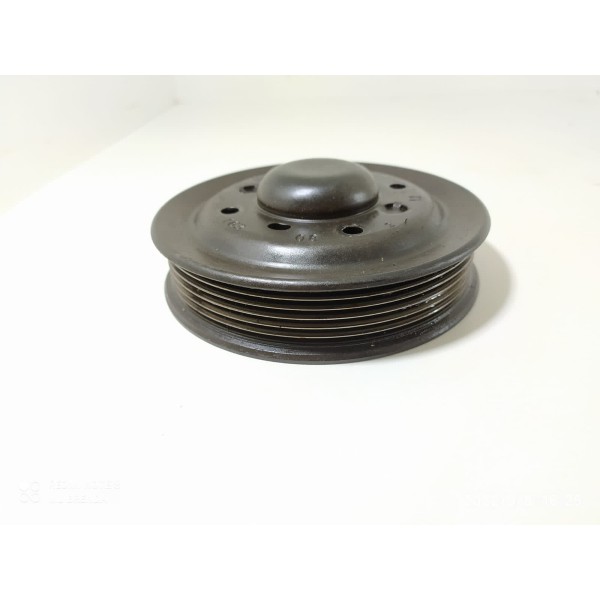 Polia Bomba Agua Gm Captiva 3.6 V6 2009 / 19939