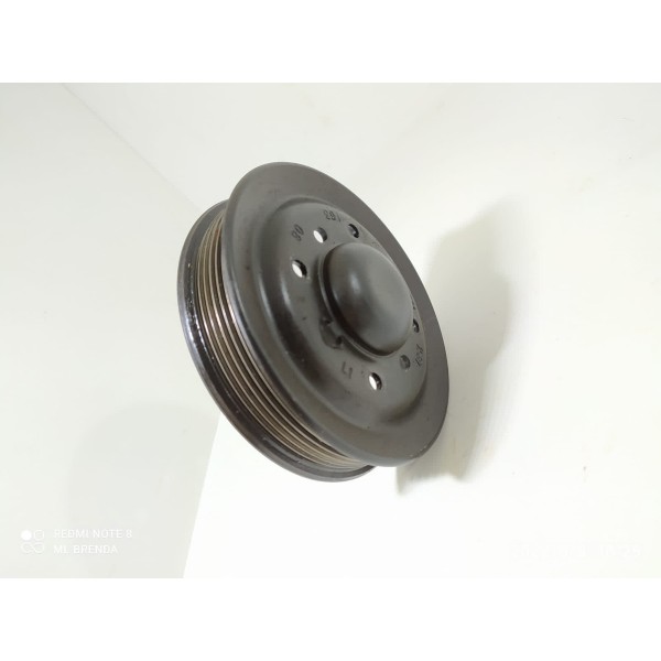 Polia Bomba Agua Gm Captiva 3.6 V6 2009 / 19939