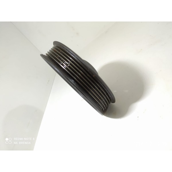 Polia Bomba Agua Gm Captiva 3.6 V6 2009 / 19939