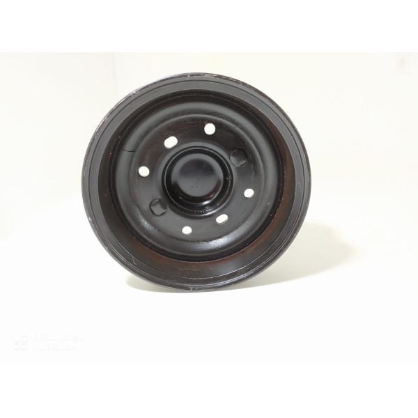 Polia Bomba Agua Gm Captiva 3.6 V6 2009 / 19939