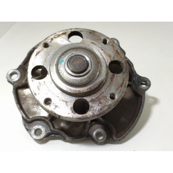 Bomba Agua Gm Captiva 3.6 V6 2008/2010 Orig / 19938