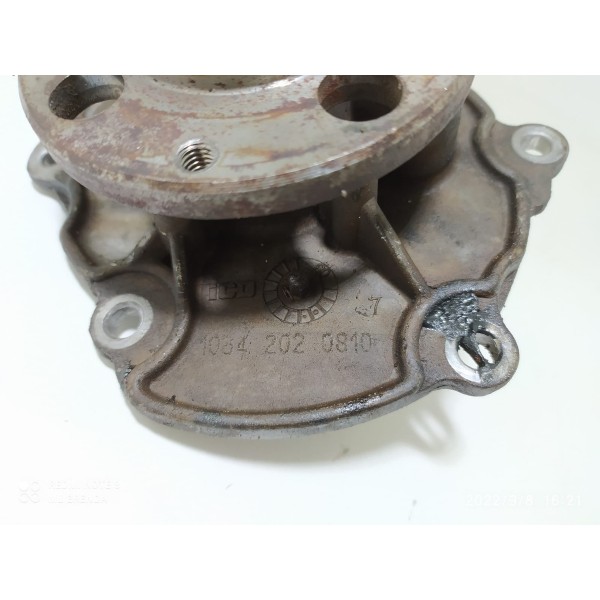 Bomba Agua Gm Captiva 3.6 V6 2008/2010 Orig / 19938