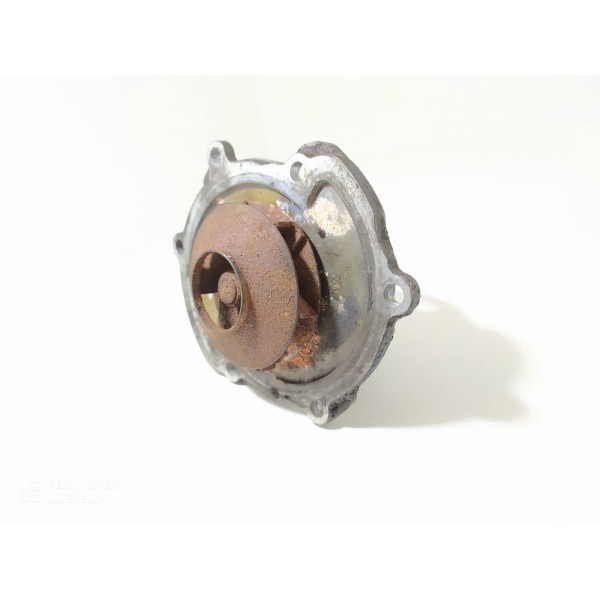 Bomba Agua Gm Captiva 3.6 V6 2008/2010 Orig / 19938