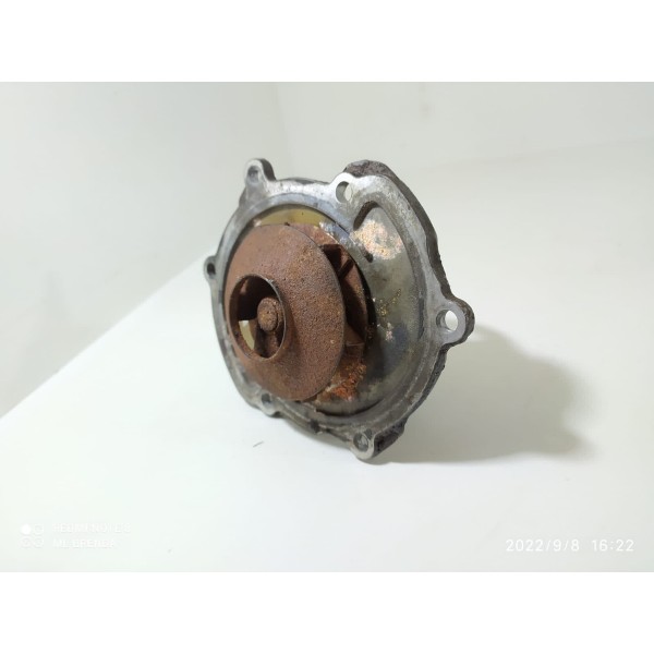 Bomba Agua Gm Captiva 3.6 V6 2008/2010 Orig / 19938