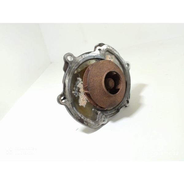 Bomba Agua Gm Captiva 3.6 V6 2008/2010 Orig / 19938