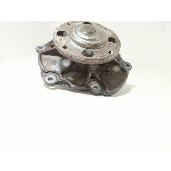 Bomba Agua Gm Captiva 3.6 V6 2008/2010 Orig / 19938