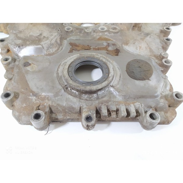 Tampa Motor Captiva 3.6 2008/2010 Original / 19929