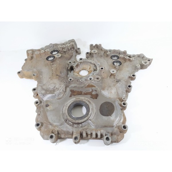 Tampa Motor Captiva 3.6 2008/2010 Original / 19929