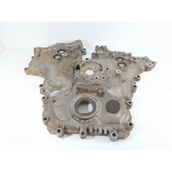 Tampa Motor Captiva 3.6 2008/2010 Original / 19929