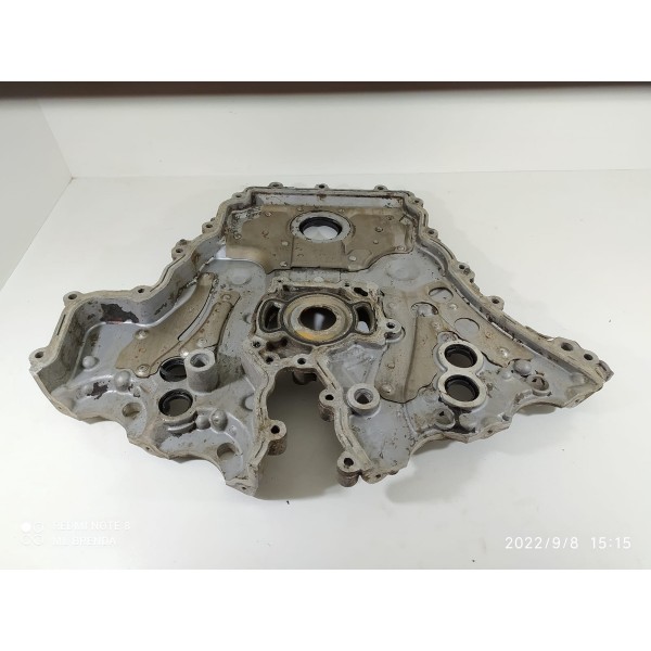 Tampa Motor Captiva 3.6 2008/2010 Original / 19929