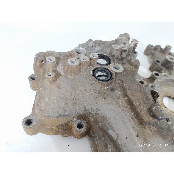 Tampa Motor Captiva 3.6 2008/2010 Original / 19929